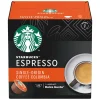 Sortie 🧨 Starbucks Espresso Colombia, Medium Roast – Capsules De Café Dolce Gusto 🎉 11