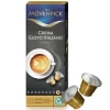 Remise 🛒 Mövenpick Crema Gusto Italiano NPX – Capsules à Café Compatibles Avec Nespresso® 💯 5