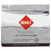 Tout neuf ⭐ Amici 1 Sachet De 40 Portions De Ristretto – Café En Grains ⌛ 5