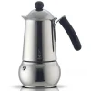 Sortie 🔥 Bialetti BIA-CLASS-2TZ, Argent – Cafetière à Filtre 🌟 10