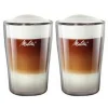 De gros ✔️ Melitta Latte Gläser 212910 – Accessoires Pour Machine à Café Porte-tamis ✔️ 5