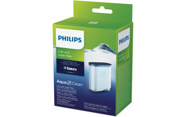 Offres 🔥 Philips Filtre à Eau AquaClean CA6903/00 – Détartrants Et Nettoyants 👍 4