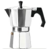 Nouveau 😍 Montana Cafetière Italienne Duo 6 Tasses, Argenté – Pot à Espresso ✔️ 13