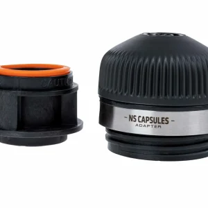 Tout neuf ❤️ Wacaco Machine à Café Portable Nanopresso NS Adapter Nespresso Capsules – Machines à Café Portables 🧨 9