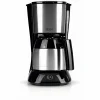 Sortie ❤️ Beem Cafetière Filtre Fresh Aroma Pure Noir/Argenté – Cafetière à Filtre ⭐ 7