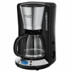 Vente flash 😀 Russell Hobbs Cafetière Filtre Victory 24030-56 Noir – Cafetière à Filtre 👍 5