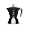 Coupon ⭐ Bialetti Cafetière Italienne New Moka Induktion 6 Tasse, Noir – Pot à Espresso 🌟 11