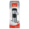 Top 10 🌟 Melitta Gobelets Isolants – Accessoires Pour Machine à Café Porte-tamis ✔️ 7