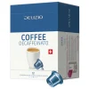 Meilleur prix 🥰 Decaffeinato 48 Stück – Capsules De Café Delizio 🔔 10