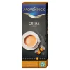 Acheter 🎉 Mövenpick Crema – Capsules à Café Compatibles Avec Nespresso® 🤩 7