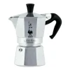 Meilleur prix ⭐ Bialetti BIA-MOKA- EXPR-2TZ, Argent – Cafetière à Filtre ❤️ 8