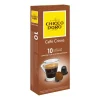 Meilleure vente 🛒 CHICCO D´ORO Caffè Crème – Capsules à Café Compatibles Avec Nespresso® ⌛ 7