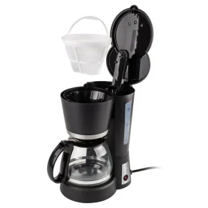 Remise ✔️ Tristar CM1233 – Cafetière à Filtre 🌟 9