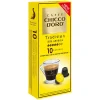 Budget 👏 CHICCO D´ORO Capsules Tradition 100% Arabica – Capsules à Café Compatibles Avec Nespresso® 🧨 7