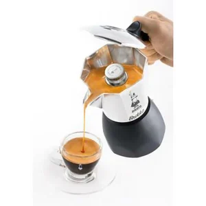 Acheter ⭐ Bialetti BIA-BRIKKA R-4TZ – Cafetière à Filtre ✨ 7