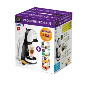 Coupon 🌟 De Longhi DolceGusto MiniMeSet – Dolce Gusto 🎉 7