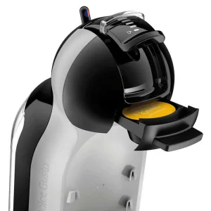 Nouveau 🥰 De Longhi MiniMe EDG155.BG Black Arctic Grey – Dolce Gusto 🔔 9