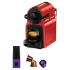 Budget 🥰 Krups Inissia XN1005 Rouge – Nespresso® Original 🔥 11