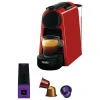 Grosses soldes 🎁 De Longhi Essenza Mini EN85.R Rouge – Nespresso® Original 🛒 13