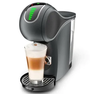 Meilleure vente 🥰 De Longhi Genio S Touch EDG426.GY Gris – Dolce Gusto 😍 9