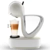 Grosses soldes ❤️ De Longhi Infinissima Touch Blanc – Dolce Gusto 🤩 11