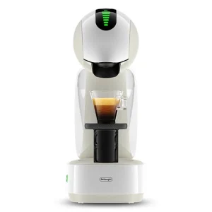 Grosses soldes ❤️ De Longhi Infinissima Touch Blanc – Dolce Gusto 🤩 9