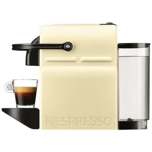 Sortie 💯 De Longhi Inissia EN80.CW Blanc Crème – Nespresso® Original 😀 7