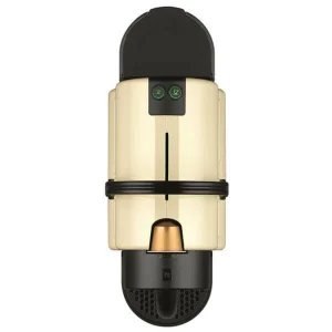 Sortie 💯 De Longhi Inissia EN80.CW Blanc Crème – Nespresso® Original 😀 9