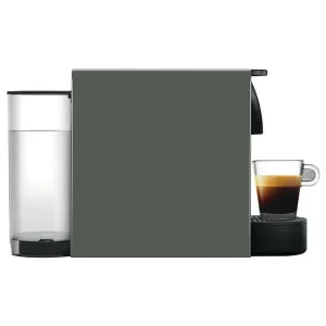 Budget 🔥 Krups Essenza Mini XN110B Gris – Nespresso® Original ✔️ 7