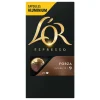 Offres ⭐ L’OR Espresso 9 Forza – Capsules à Café Compatibles Avec Nespresso® 🎁 5