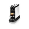 Offres 🌟 De Longhi CitiZ Platinum Stainless Steel EN220.M – Nespresso® Original 💯 13