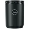 Coupon 🔥 JURA Cool Control 0.6 L Black – Accessoires Pour Machine à Café Porte-tamis 🌟 10