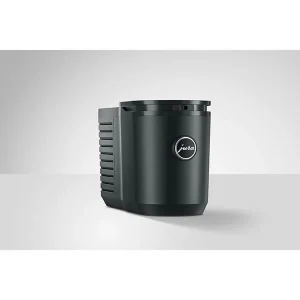 Coupon 🔥 JURA Cool Control 0.6 L Black – Accessoires Pour Machine à Café Porte-tamis 🌟 7