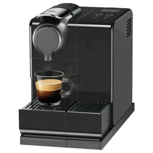 Meilleure affaire 👍 De Longhi Lattissima Touch EN560 Noir – Nespresso® Original 🎉 7