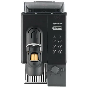 Meilleure affaire 👍 De Longhi Lattissima Touch EN560 Noir – Nespresso® Original 🎉 9