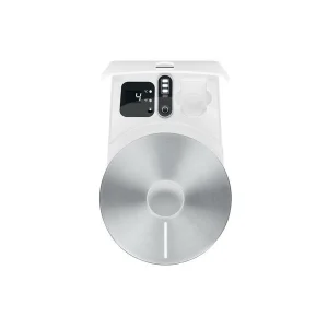 Nouveau 🌟 JURA Cool Control 1 L Blanc 24241 – Accessoires Pour Machine à Café Porte-tamis 😀 6