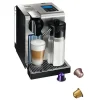 Meilleure affaire 😉 De Longhi Lattissima Pro EN750 Argent – Nespresso® Original ✔️ 11