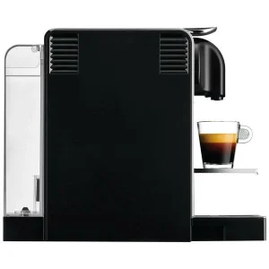 Meilleure affaire 😉 De Longhi Lattissima Pro EN750 Argent – Nespresso® Original ✔️ 7