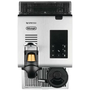 Meilleure affaire 😉 De Longhi Lattissima Pro EN750 Argent – Nespresso® Original ✔️ 9