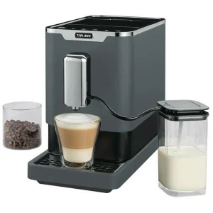 Sortie 🌟 Turmix Finessa Milk Plus – Machines à Café Automatiques 🧨 7