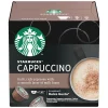 Bon marché ✔️ Starbucks Cappuccino – Capsules De Café Dolce Gusto 🤩 7