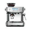 Remise 🔥 Sage The Barista Pro Stainless Steel – Machine A Cafe Porte Tamis 😀 5