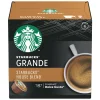 Les meilleures critiques de 👍 Starbucks House Blend Grande, Medium Roast – Capsules De Café Dolce Gusto 😀 7