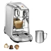 Meilleur prix ❤️ Sage Creatista Pro Stainless Steel – Nespresso® Original ⌛ 10