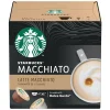 Grosses soldes 🎉 Starbucks Latte Macchiato – Capsules De Café Dolce Gusto 😀 7