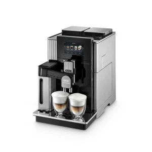 Vente flash 🎁 De Longhi EPAM 960.75.GLM – Machines à Café Automatiques 🤩 7