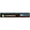 Promo ⭐ Starbucks Decaffeinated Espresso, Dark Roast – Capsules à Café Compatibles Avec Nespresso® 🌟 13