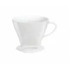 Top 10 🥰 Melitta Sacs à Filtre En Porcelaine 1×4 Blanc – Accessoires Pour Machine à Café Porte-tamis ⭐ 5