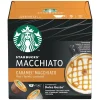 Vente flash 😀 Starbucks Caramel Macchiato – Capsules De Café Dolce Gusto 👏 13