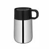 Meilleure affaire 🌟 WMF Impulse Travel Mug Acier Inoxydable – Accessoires Pour Machine à Café Porte-tamis 🤩 11